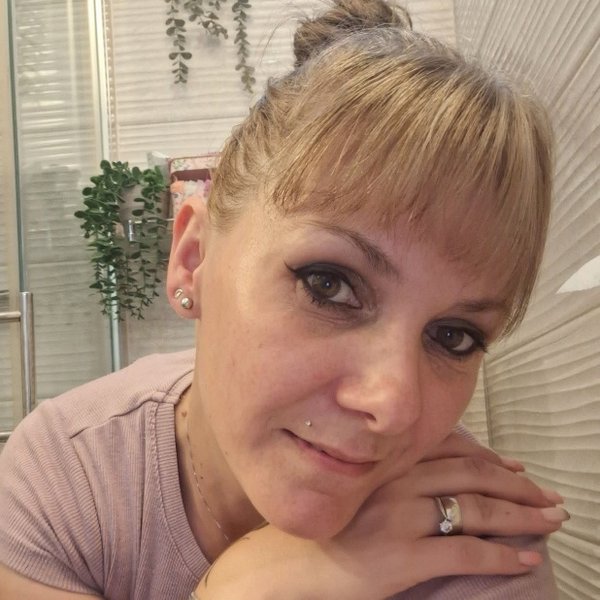 Dijana Nađ, kuhar