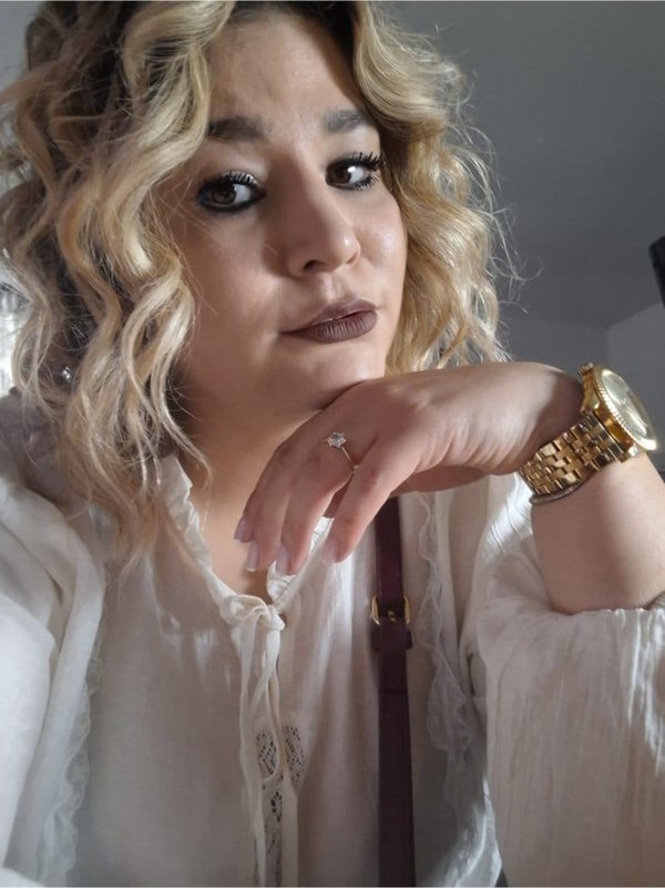 Karla Puškarić, bacc.ing.građ.
