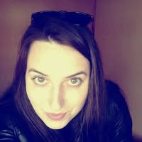 Kristina Petrač, mag.etnologije