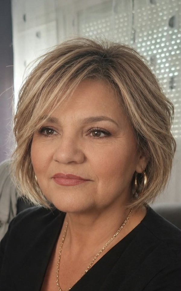 Sonja Puškarić, tekstilni teh.